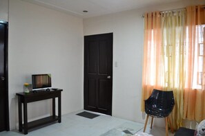 Apartment, 2 Bedrooms | Living area - D&D Guest House (Silang)
