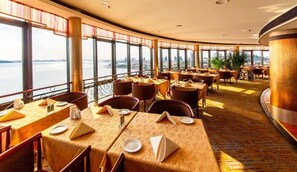 Dining - Qingdao Huiquan Dynasty Hotel (QINGDAO)