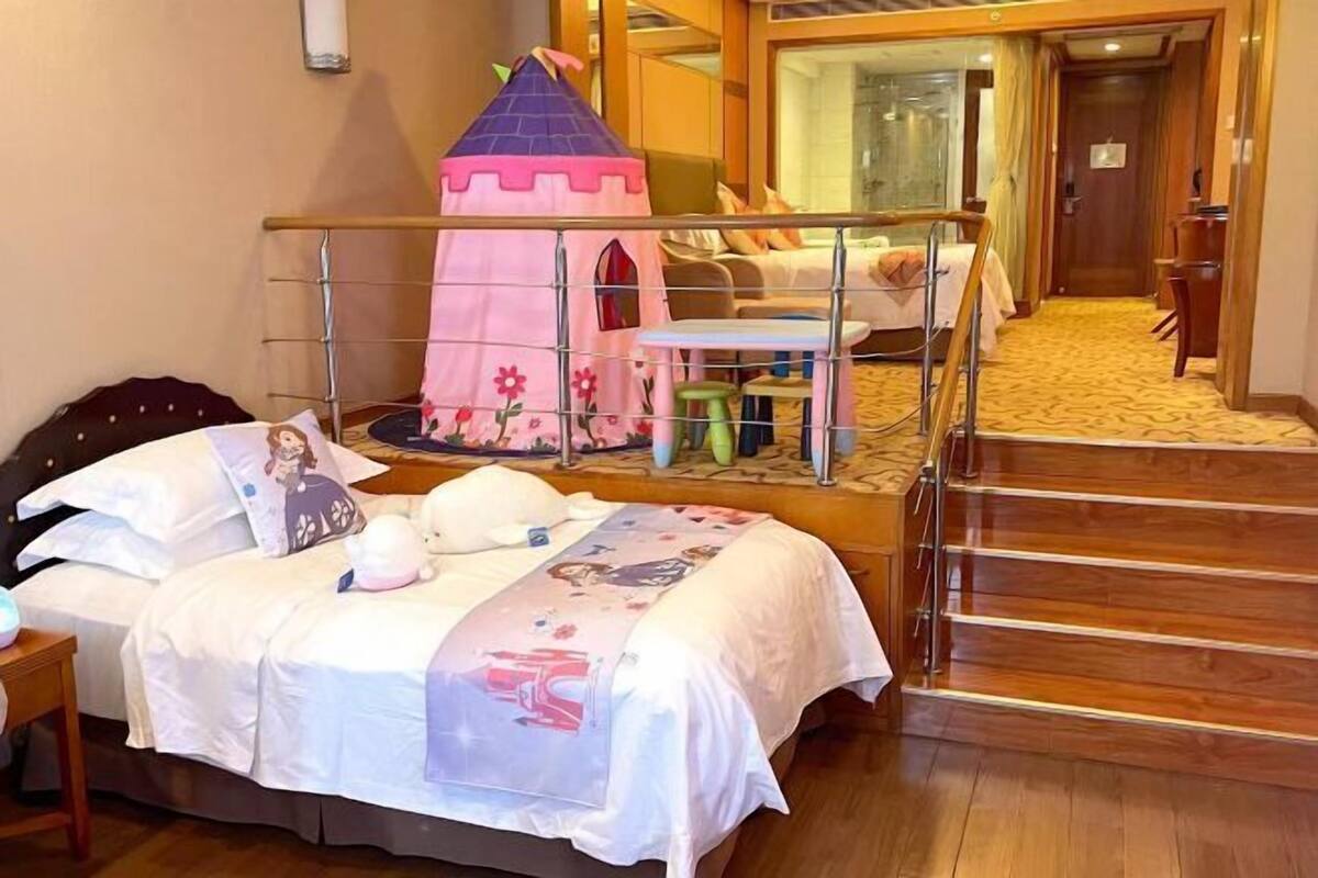 Habitación
