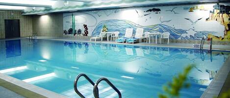 AuĂenpool