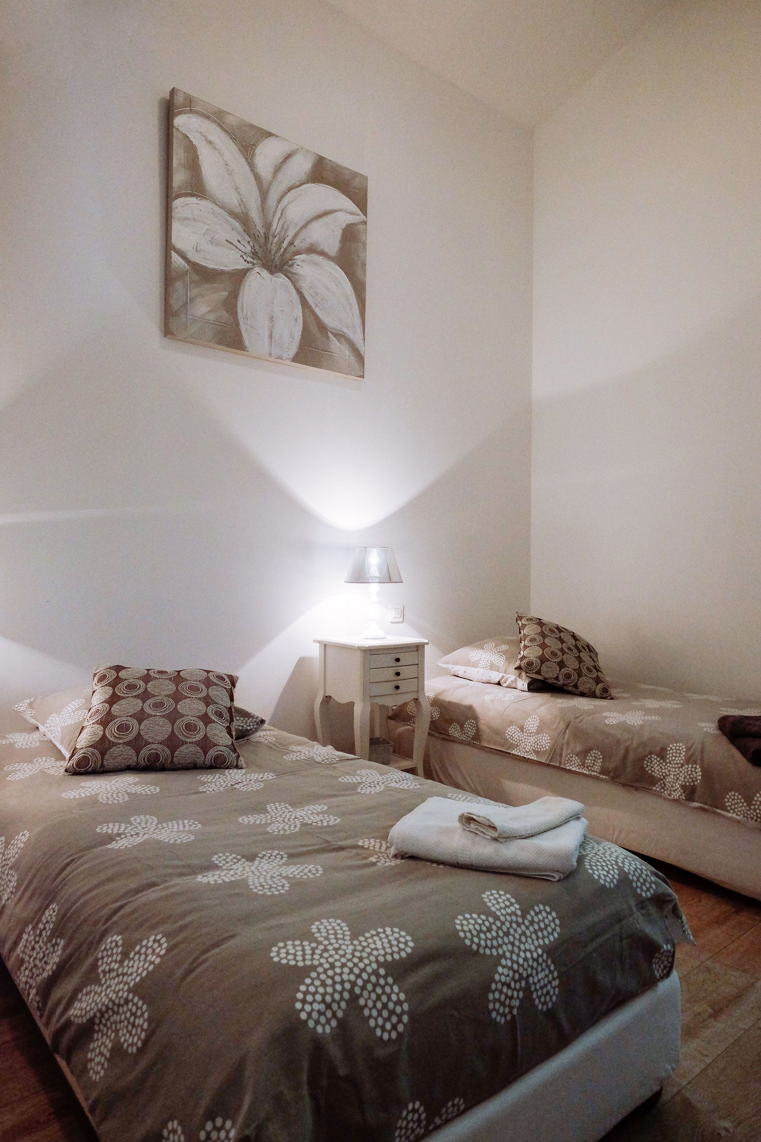 Foto - La Villa des Violettes