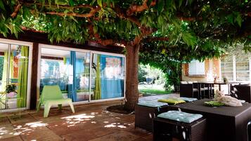 Teras/patio