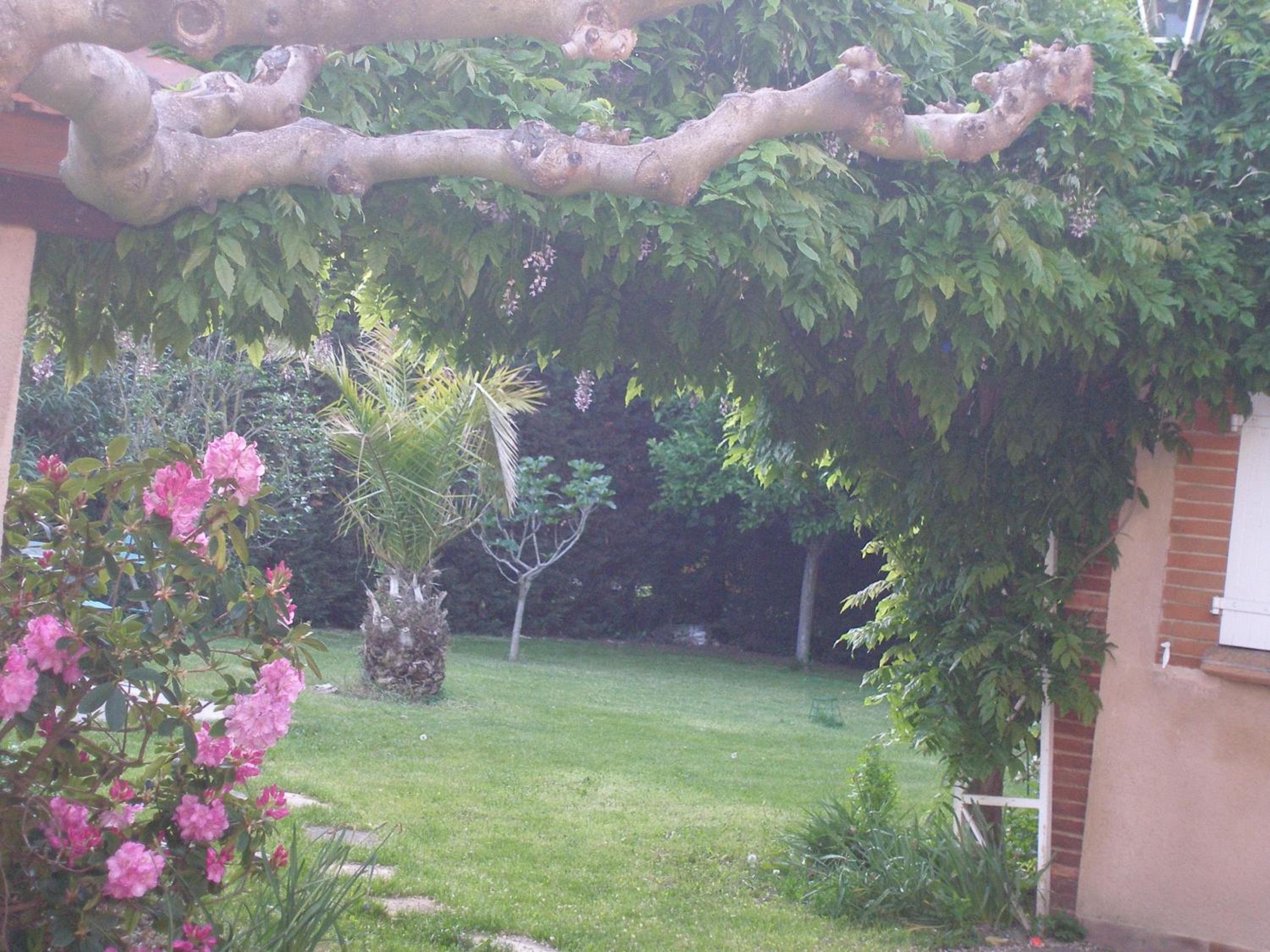 Foto - La Villa des Violettes