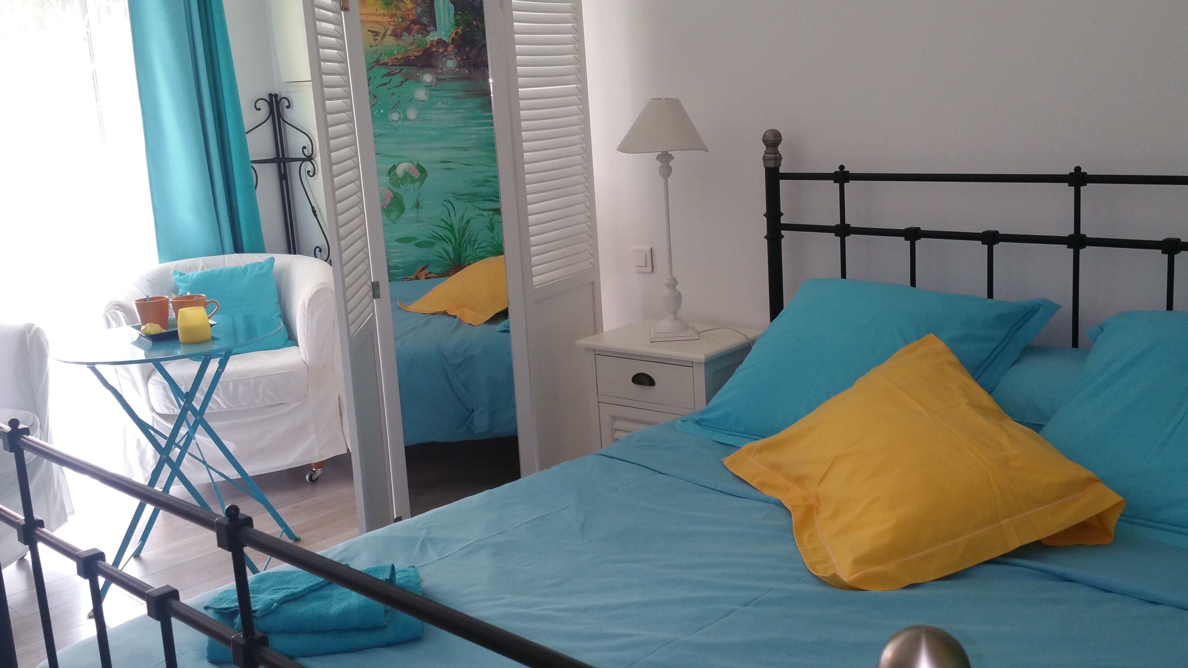 Foto - La Villa des Violettes