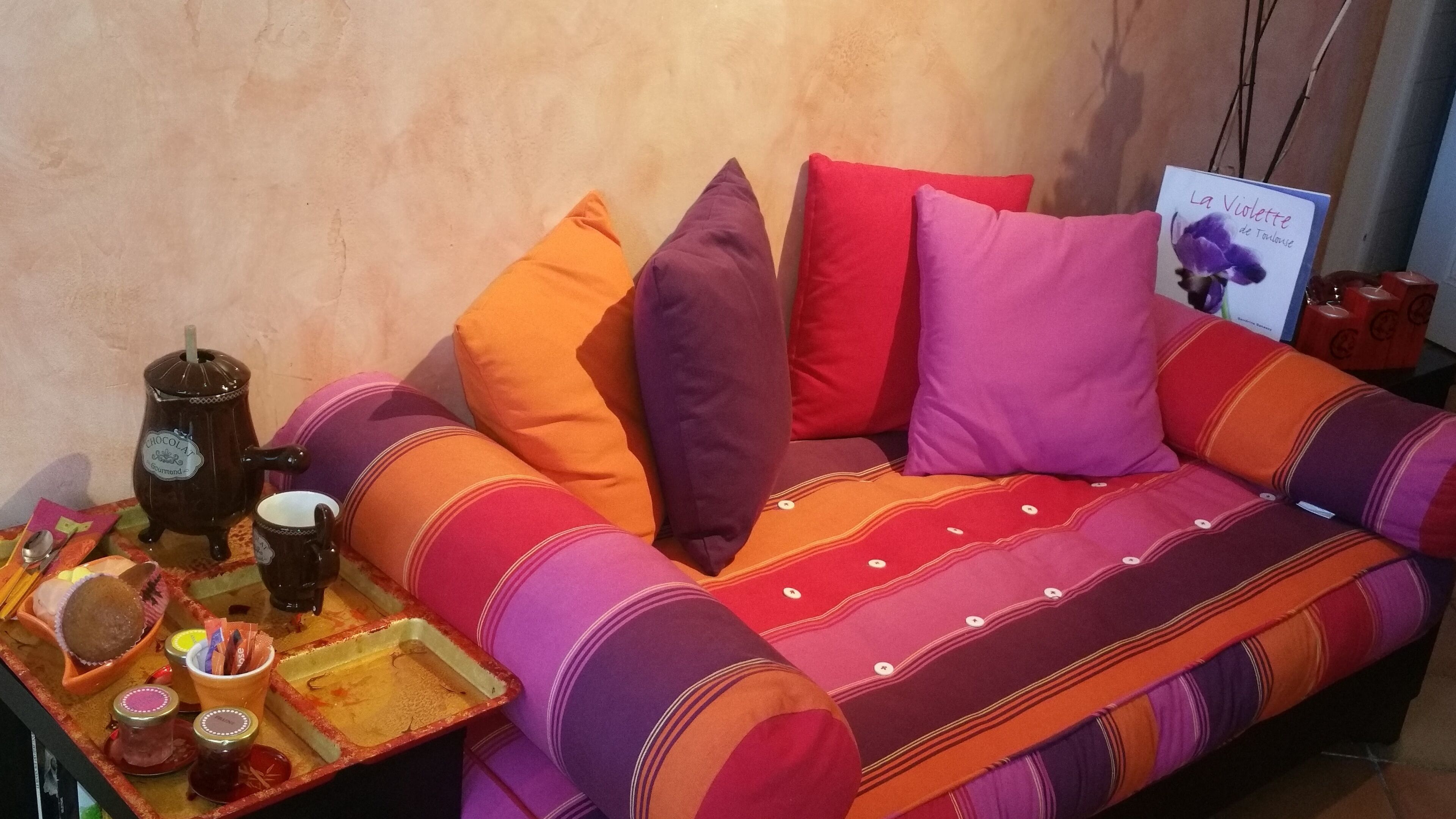 Photo - La Villa des Violettes