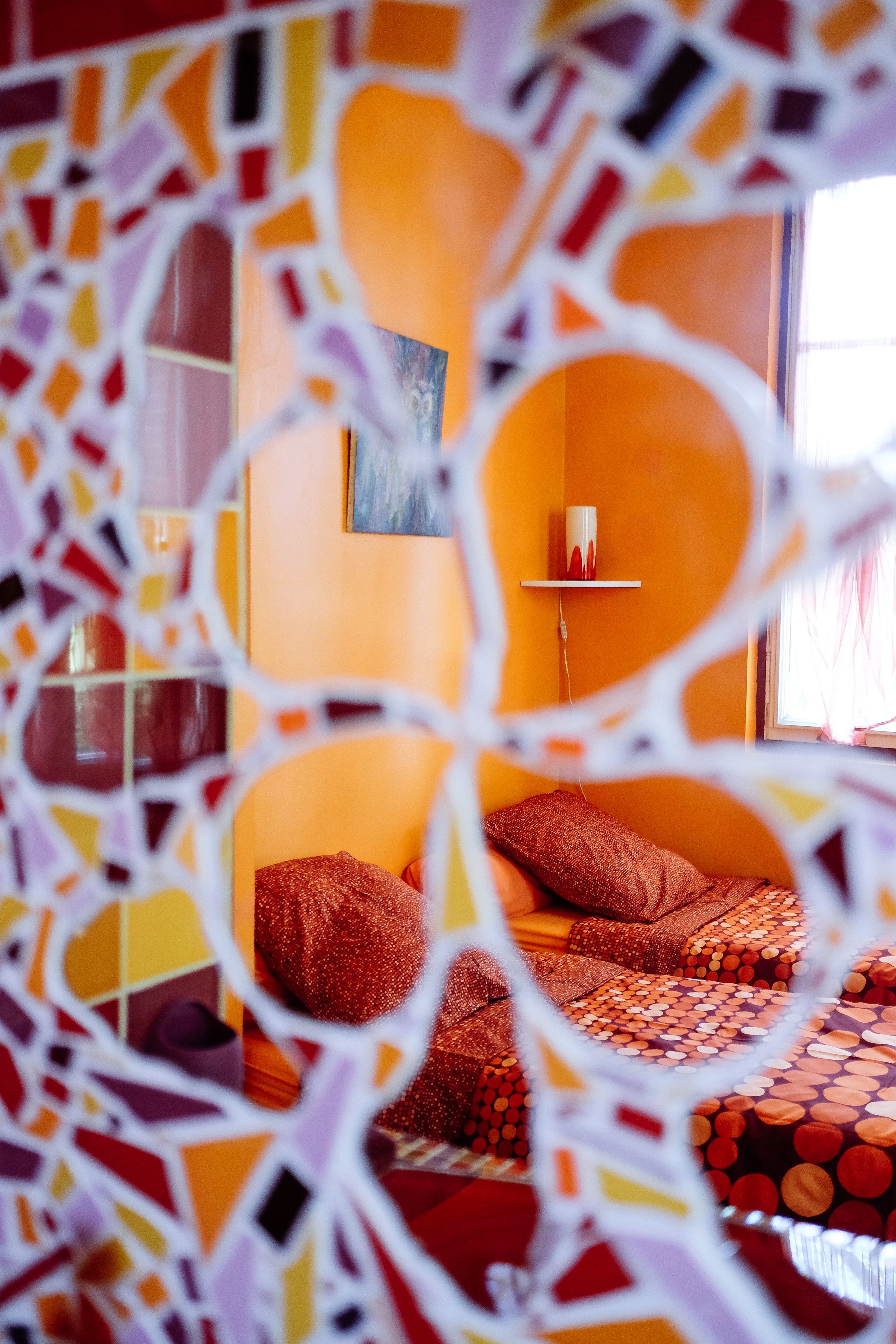 Foto - La Villa des Violettes