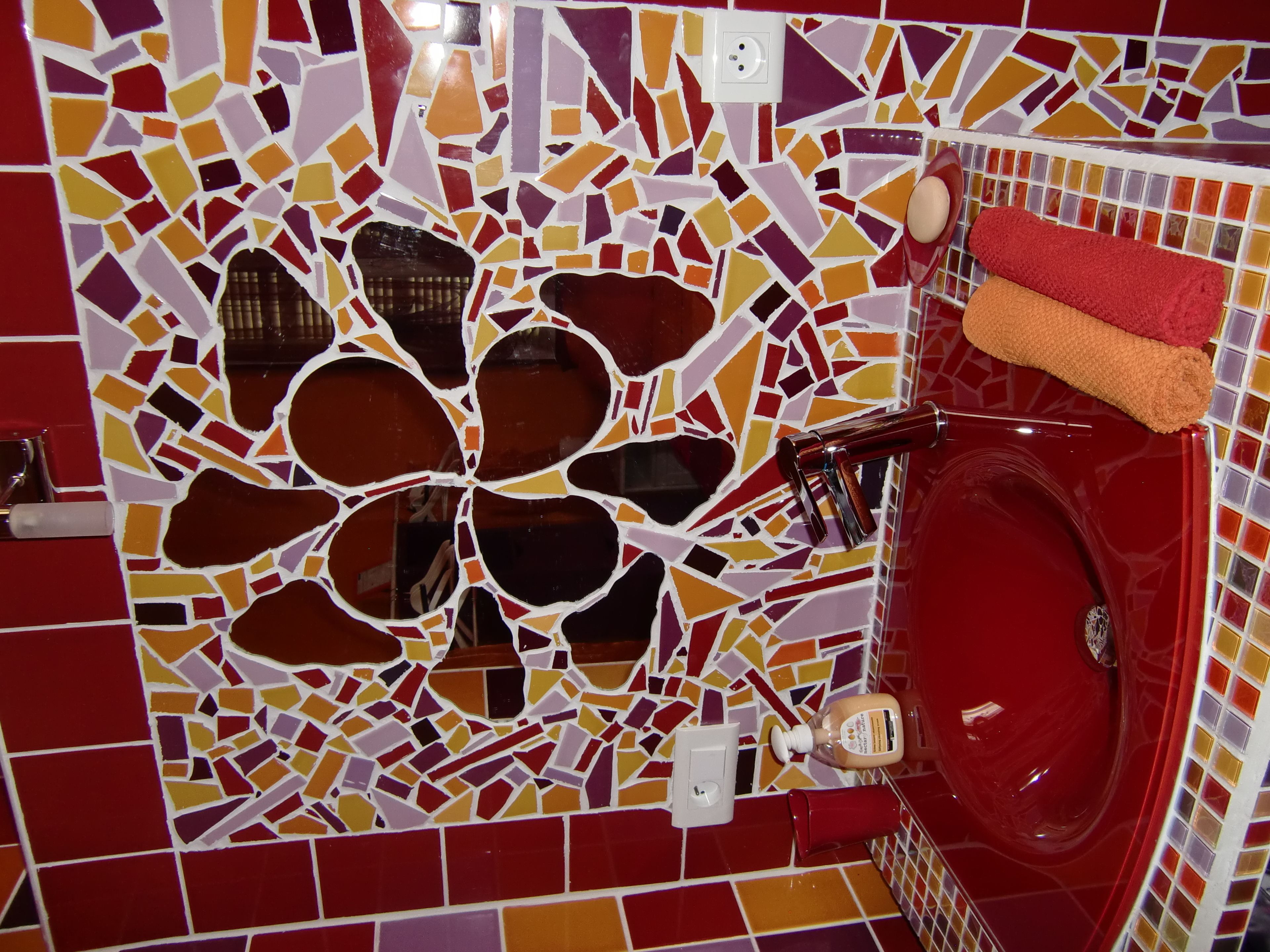 Foto - La Villa des Violettes