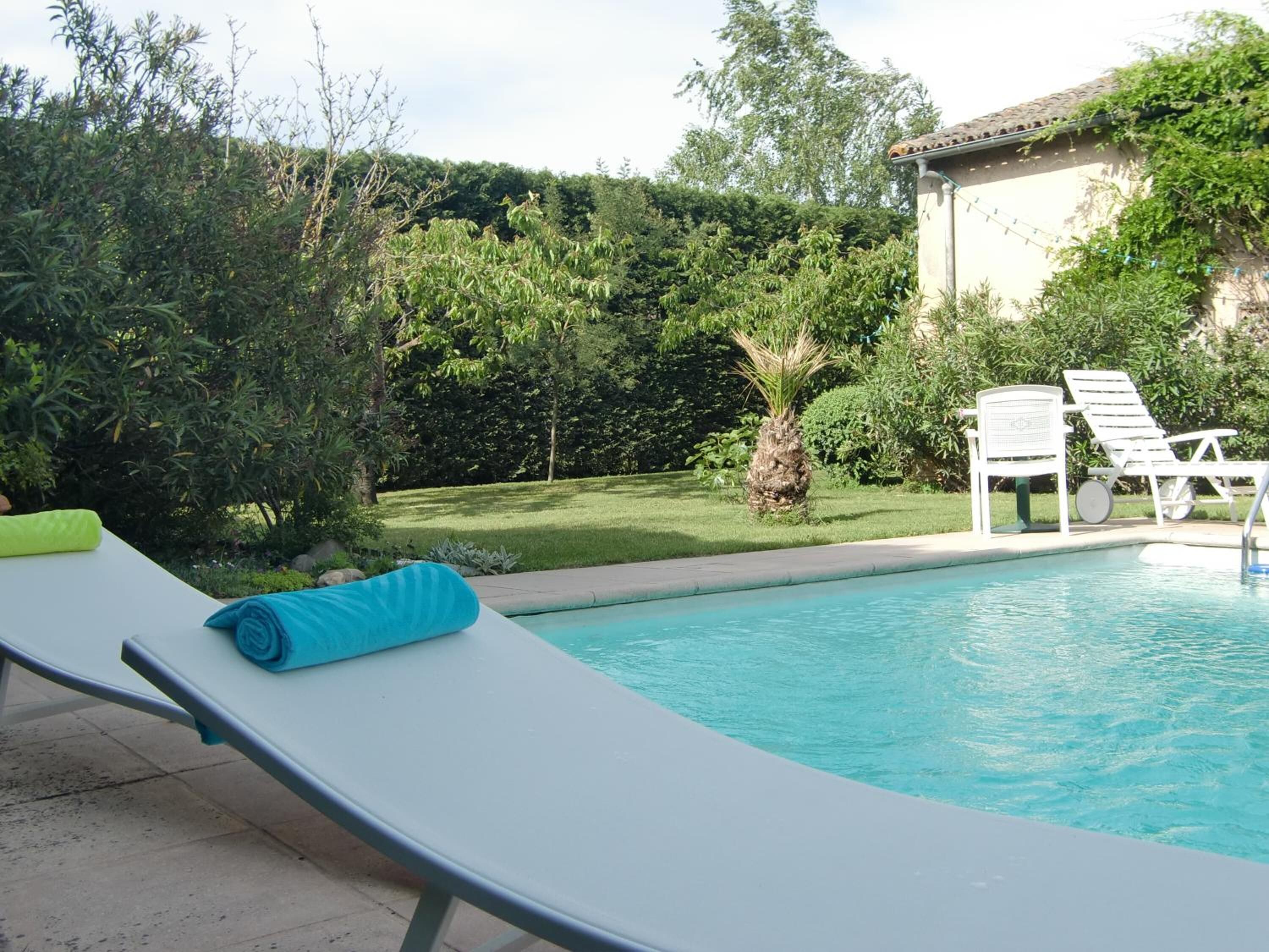 Foto - La Villa des Violettes