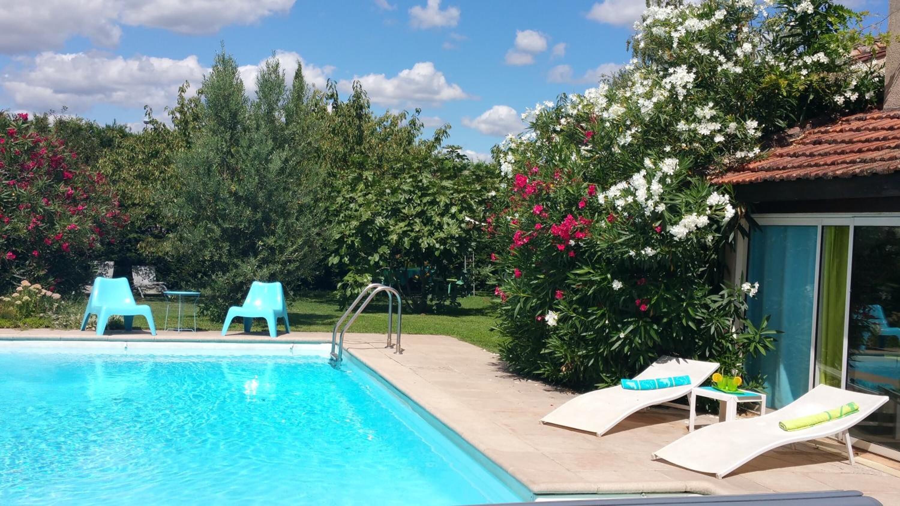 Foto - La Villa des Violettes