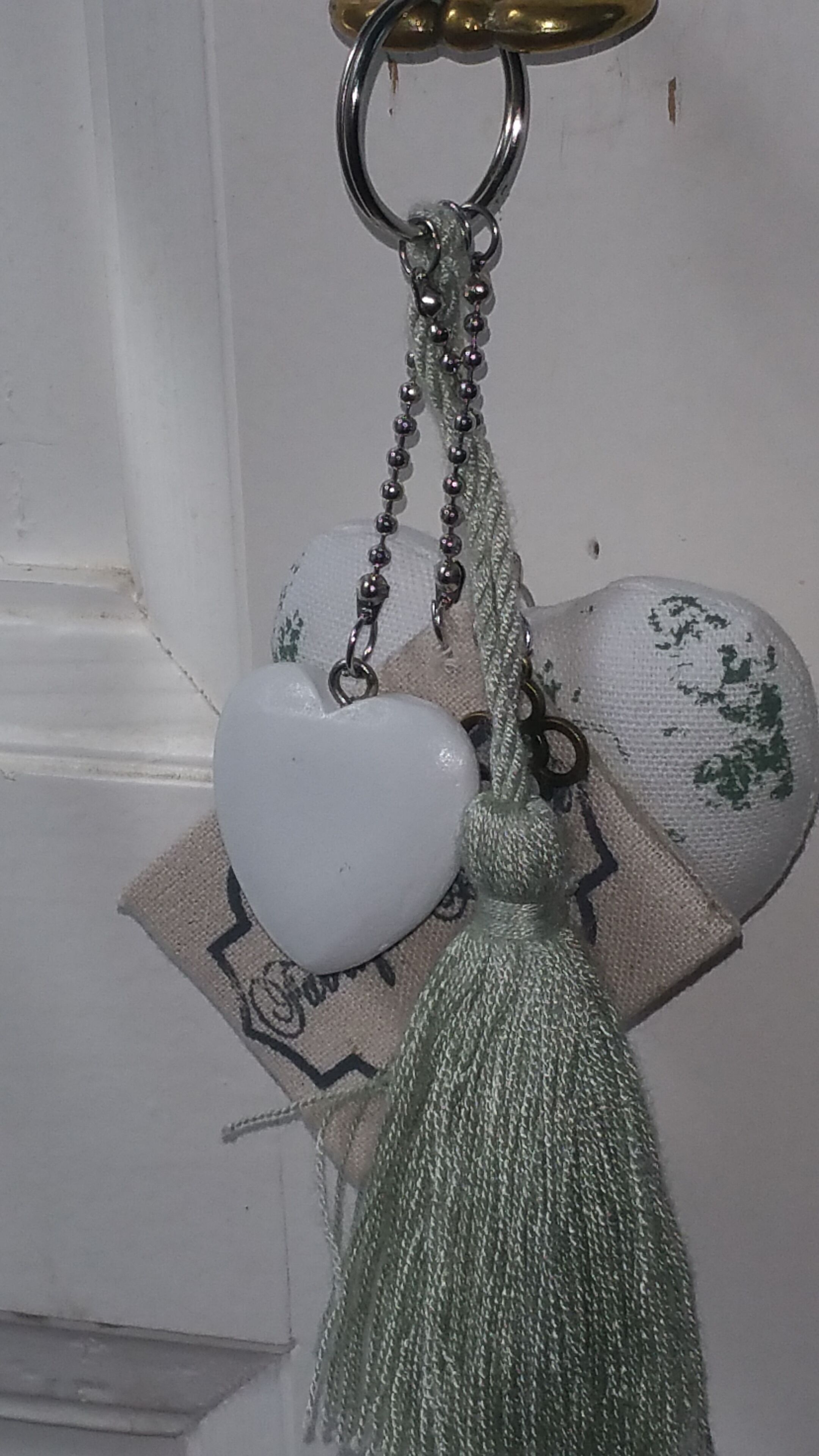 Foto - La Villa des Violettes