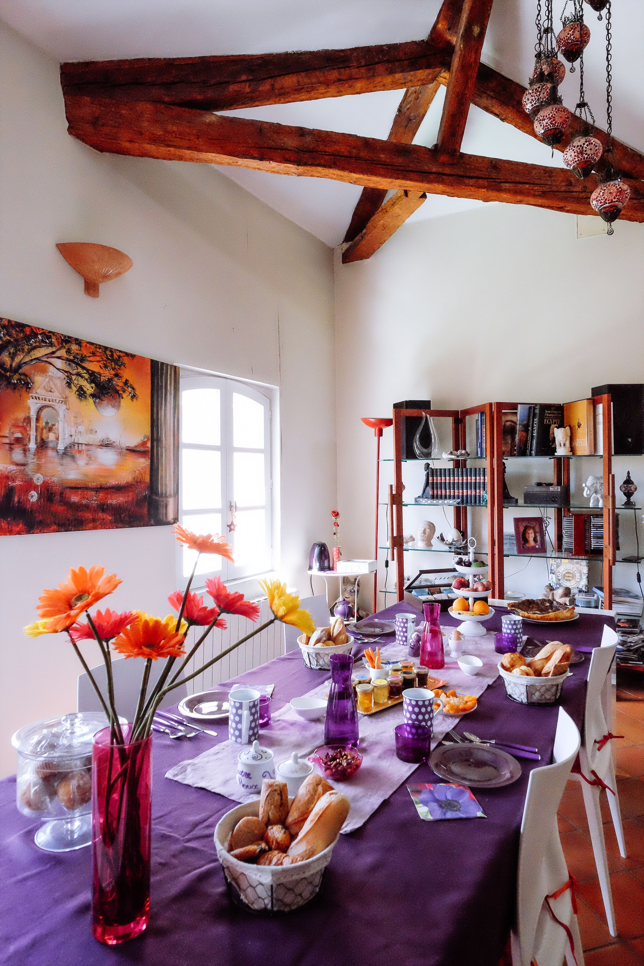 Foto - La Villa des Violettes