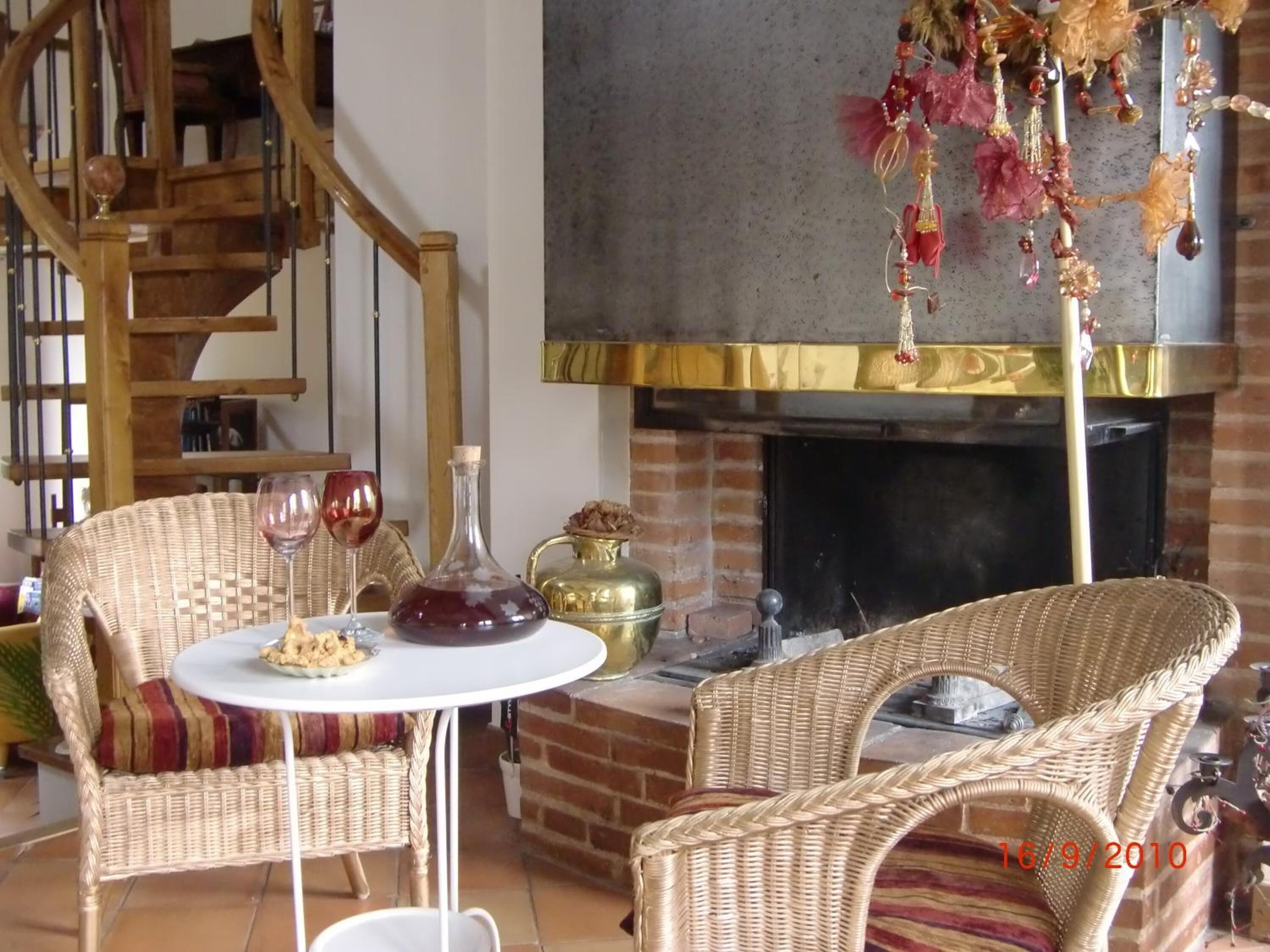 Foto - La Villa des Violettes