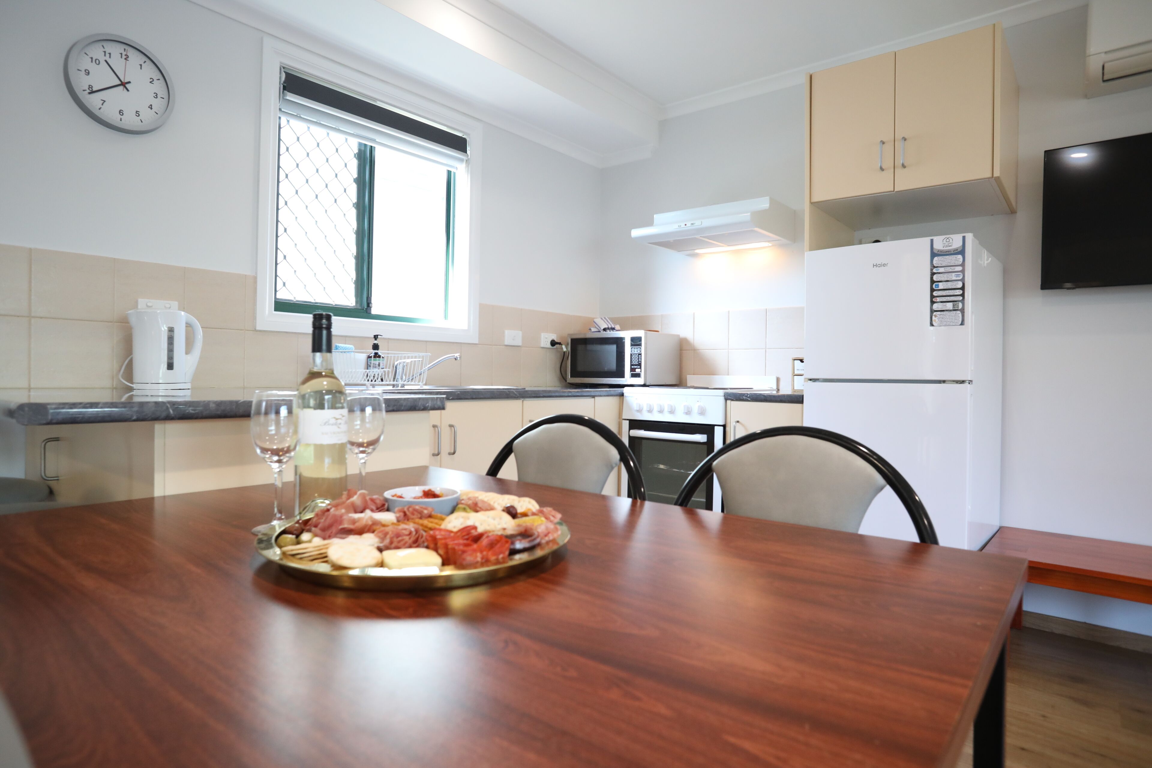 Villa, 2 Bedrooms | 1 bedroom, premium bedding, iron/ironing board, free WiFi
