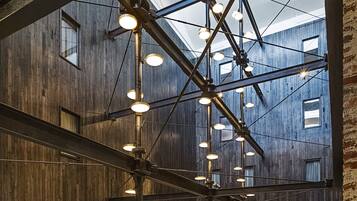 Hall