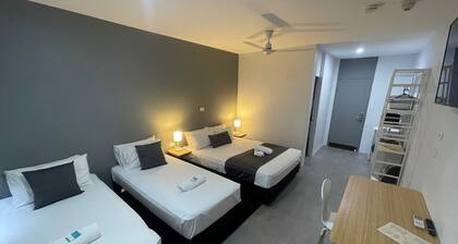 Winnellie Hotel Motel