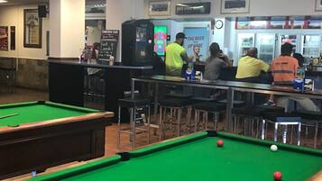 Billiards