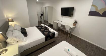 Winnellie Hotel Motel