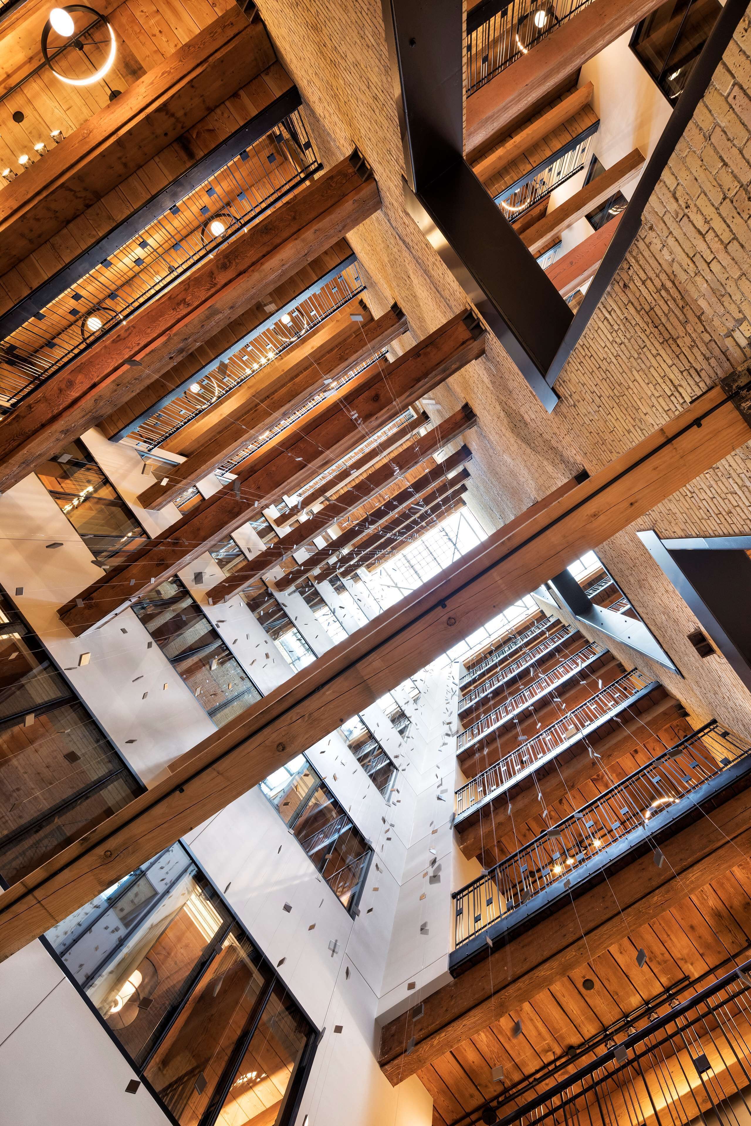 Photo - Canopy by Hilton Minneapolis Mill District