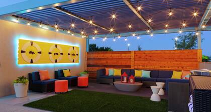 TRU BY Hilton Round Rock