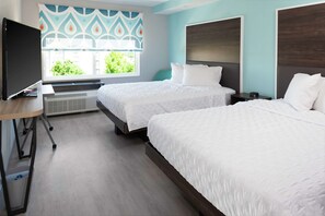 Literie de qualité supérieure, surmatelas, décoration personnalisée