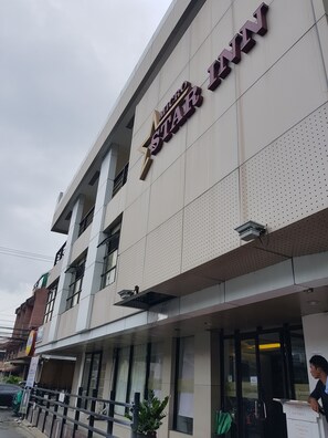 Ngoại thất