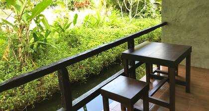 Chanthaburi Garden Hotel