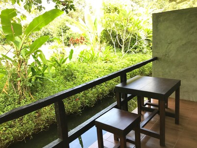 Chanthaburi Garden Hotel