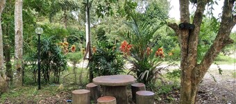 Chanthaburi Garden Hotel