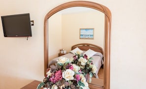 Chambre Double | Équipements de la chambre