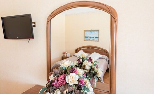 Hotel Cremona