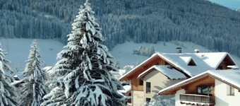 赫爾威蒂雅伽尼公寓酒店