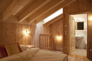 Leilighet | 1 soverom, wi-fi (inkludert) og sengetøy