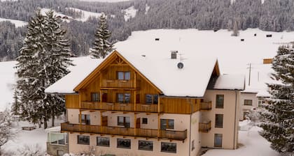 Garni Appartements Helvetia