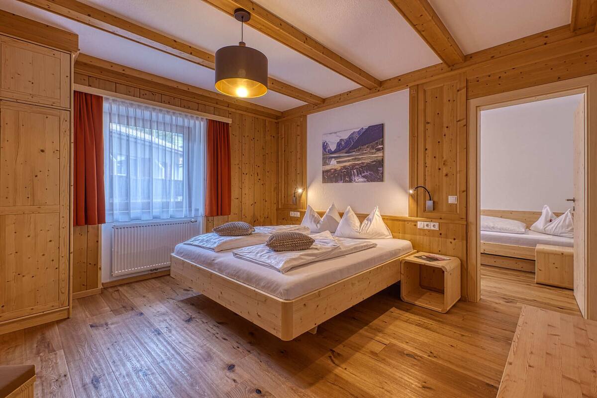 Chambre Supérieure | 1 chambre, Wi-Fi gratuit, draps fournis