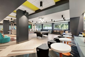 Lobby - Tru By Hilton Albany Crossgates Mall (Albany)