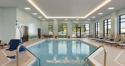 Tru By Hilton Albany Crossgates Mall