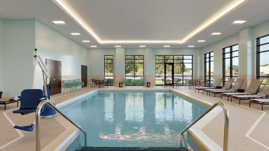 Tru By Hilton Albany Crossgates Mall