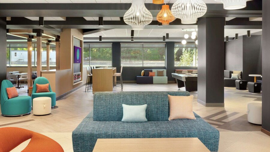 Tru By Hilton Albany Crossgates Mall