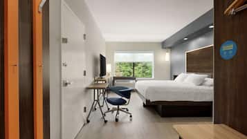 Peralatan tempat tidur premium, langsir/tirai gelap terus