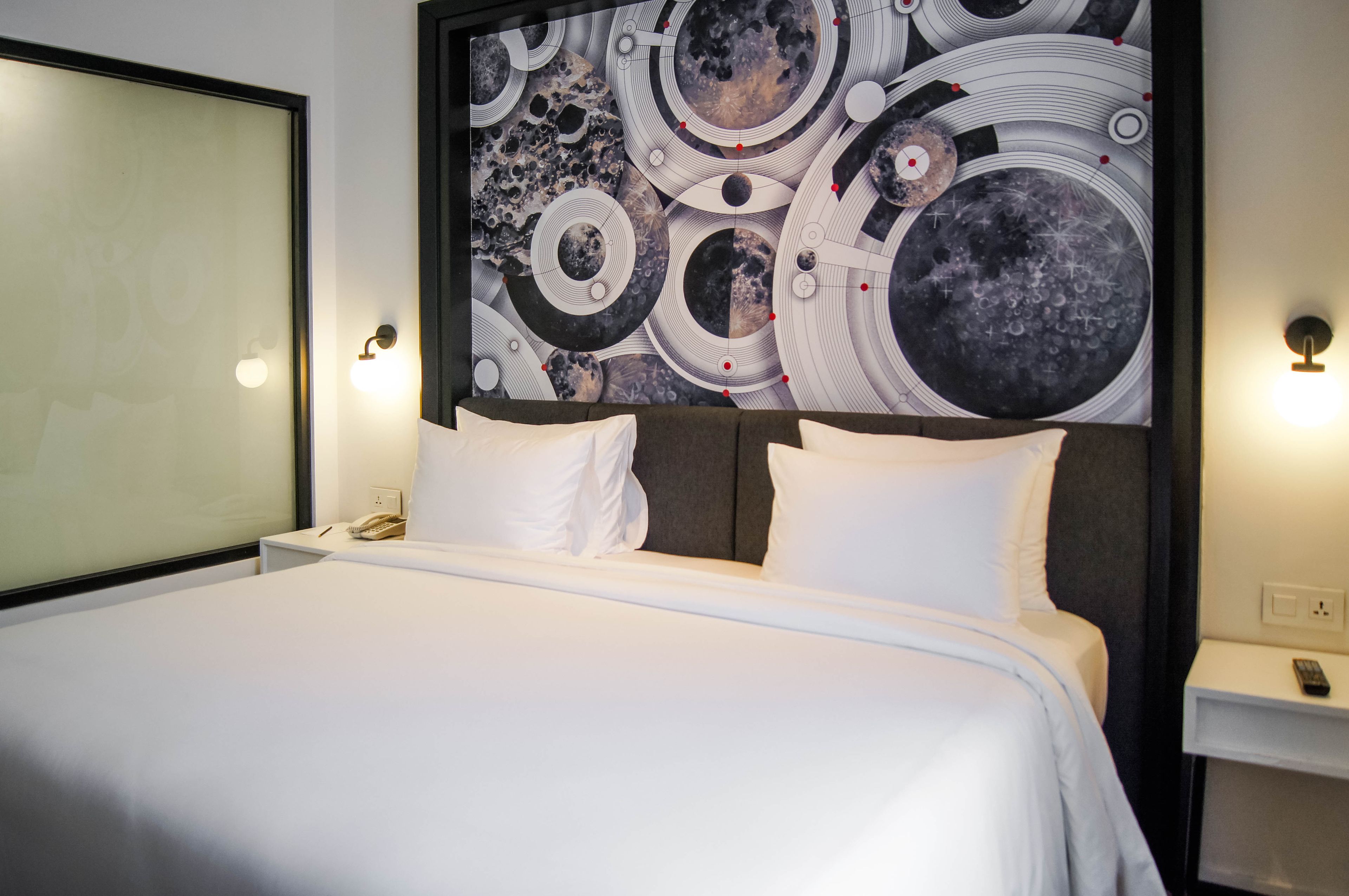 Photo - de Braga, ARTOTEL Curated