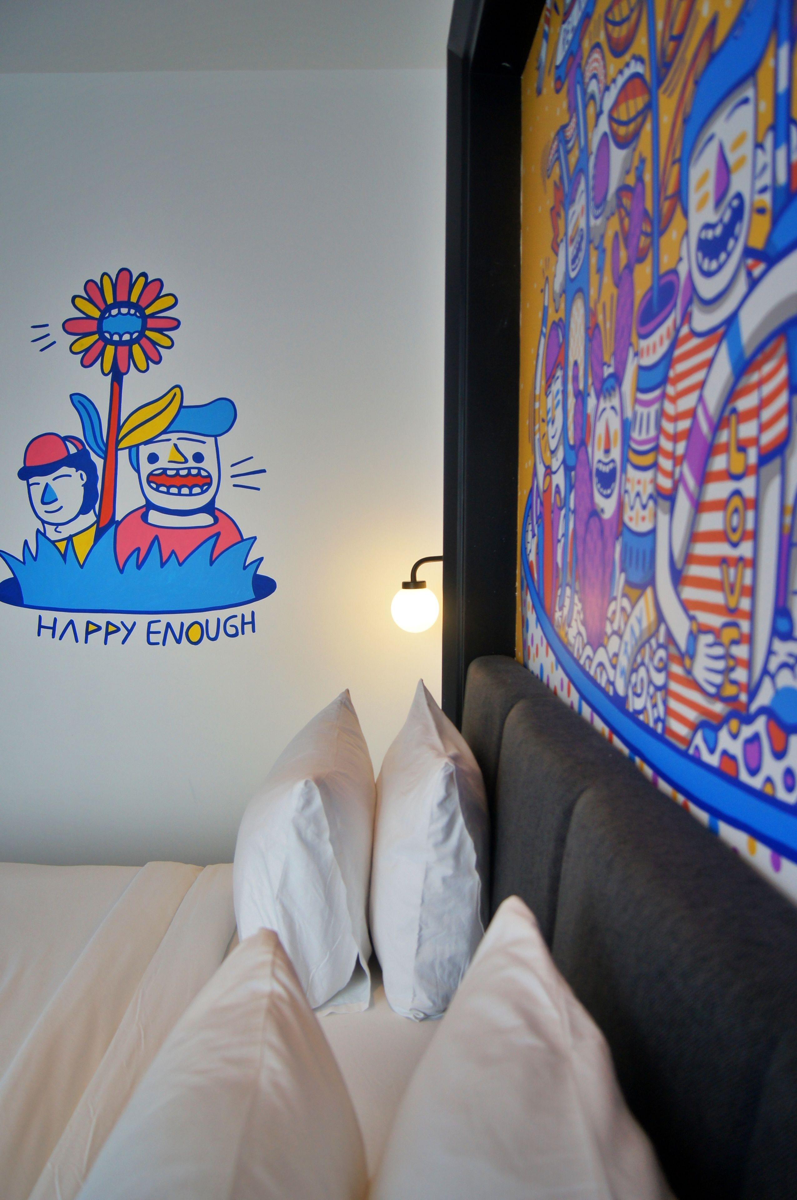 Photo - de Braga, ARTOTEL Curated