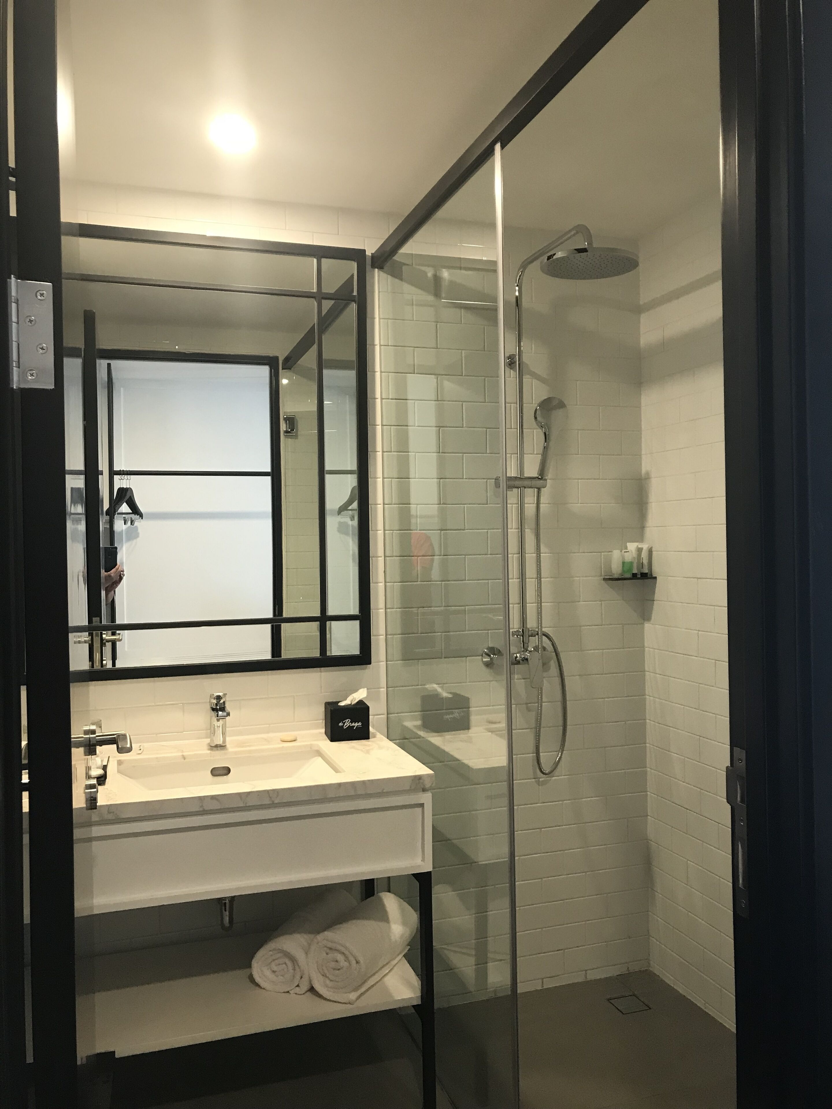 Photo - de Braga, ARTOTEL Curated