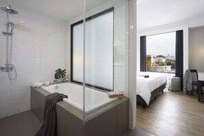 de Braga Suite | Bathroom