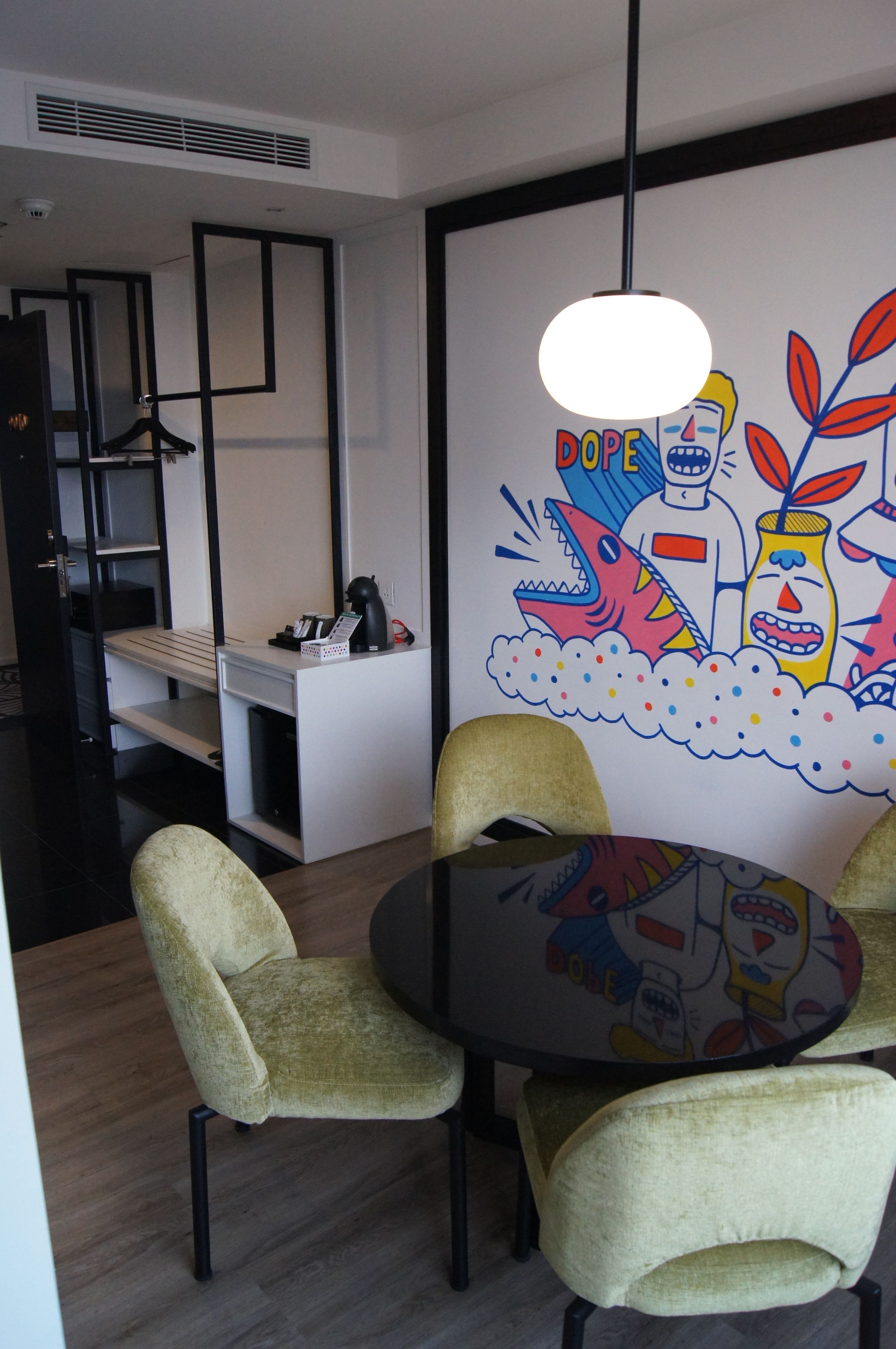 Photo - de Braga, ARTOTEL Curated