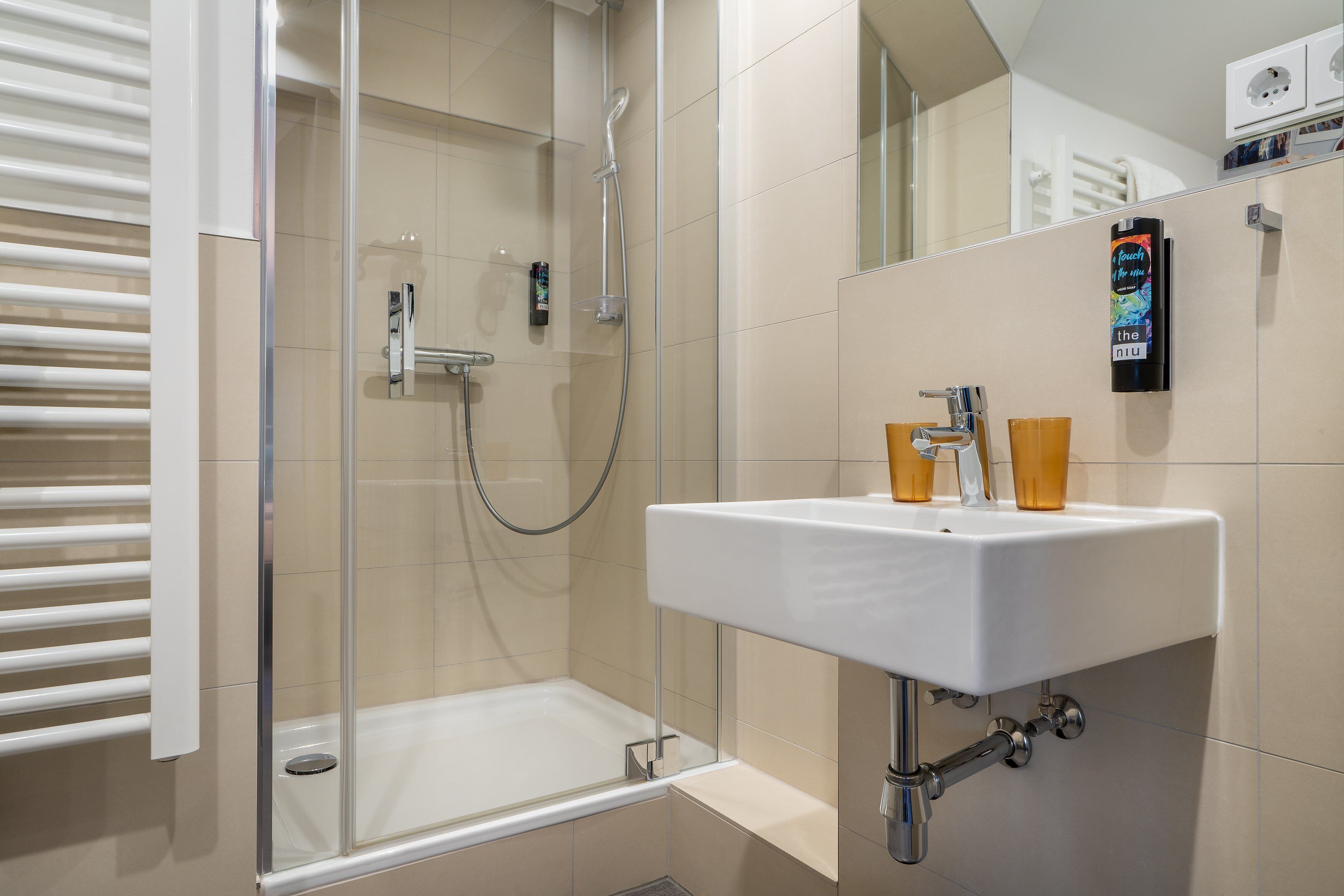 Foto - Holiday Inn - the niu, Rig Lübeck by IHG