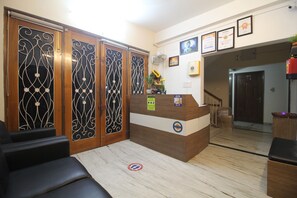 Recepción