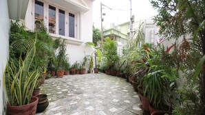 Teres/patio