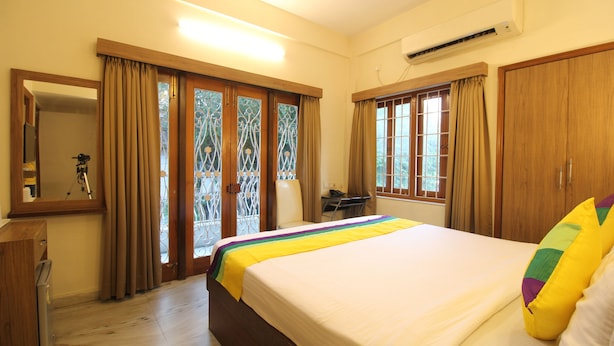 Executive Double Room, 1 Katil Raja (King)
