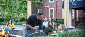 The Sire Hotel Lexington, Tapestry Collection by Hilton