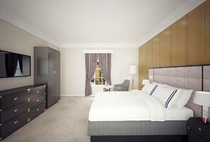 Accès pour personnes à mobilité réduite